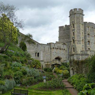 Windsor Castle