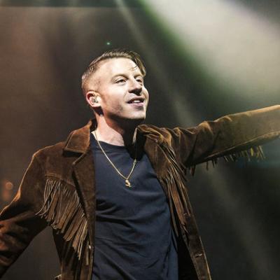 See Macklemore live