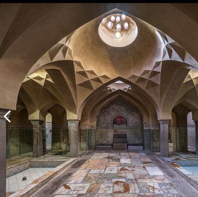 Try a Turkish Hammam Bath