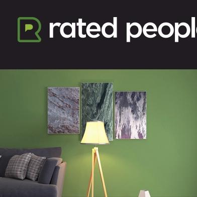 Try Rated People to find a Tradesperson