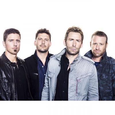 See Nickelback live on tour