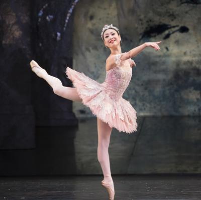 See The Nutcracker ballet live