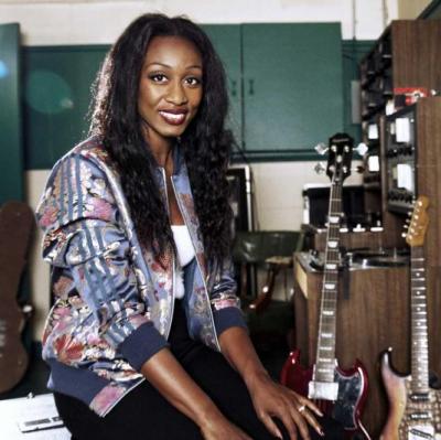 See Beverley Knight on tour