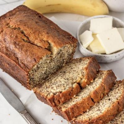 Make Banana Bread