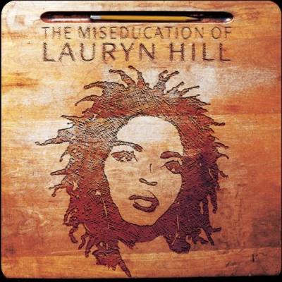 See Lauryn Hill live