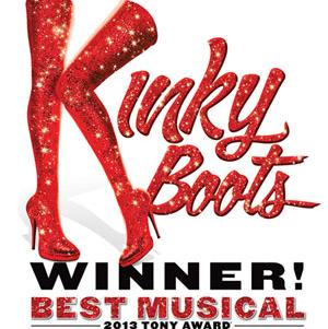 See Kinky Boots 