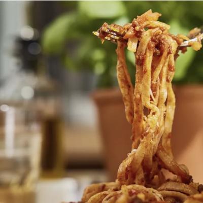 Eat at Vapiano (Italian)