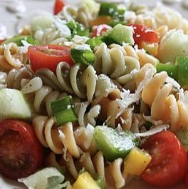 Try a pasta salad