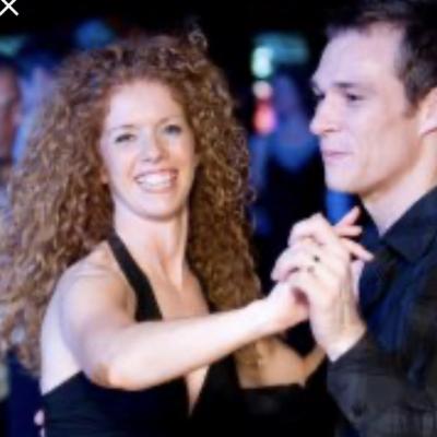 Learn to Ceroc Dance