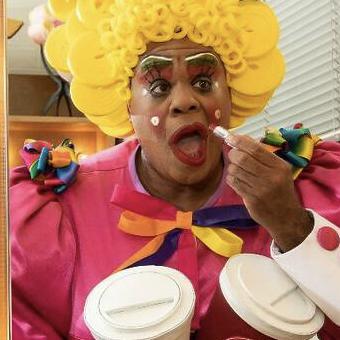 Go see a Pantomime at Christmas 