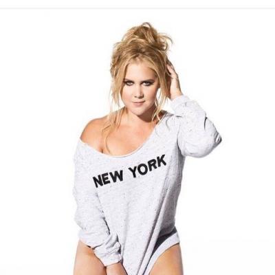 See Amy Schumer on tour