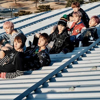 See BTS perform live