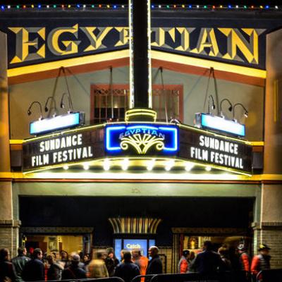 Go to Sundance Film Festival