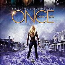 Watch Every Season of Once Upon A Time
