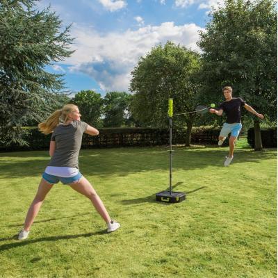 Play Swingball