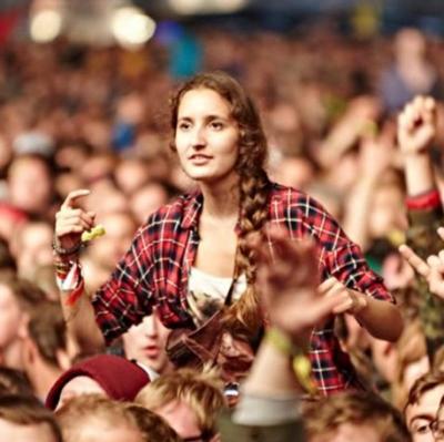 Rock am Ring festival