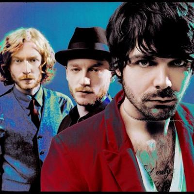 See Biffy Clyro live on tour