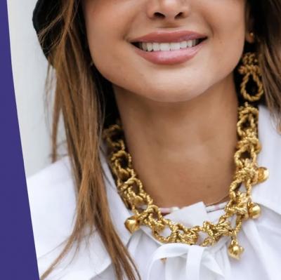 Try a Teeth Whitening kit