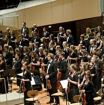 Listen to Classical Music