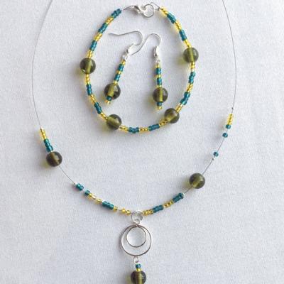 Learn to make Jewellery