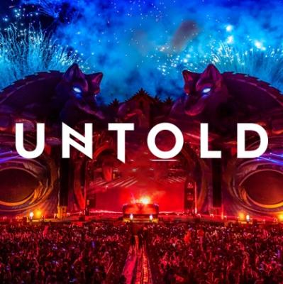 Go to Untold Festival