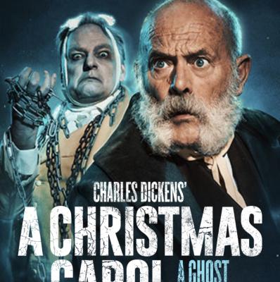 A Christmas Carol - A Ghost Story 