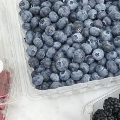 Learn to keep your berries fresh p