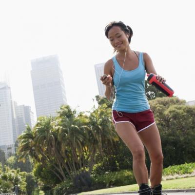 Learn to Rollerblade