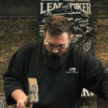 Be a Blacksmith for a Day