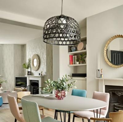 Internal Interior Design