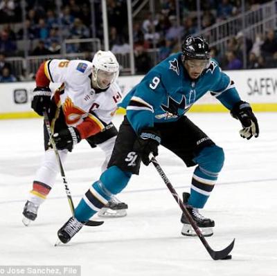 See a Stanley Cup playoffs game