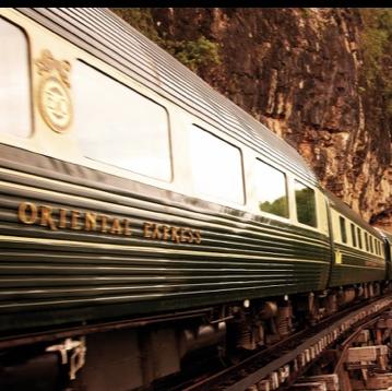 Eastern and Oriental Express