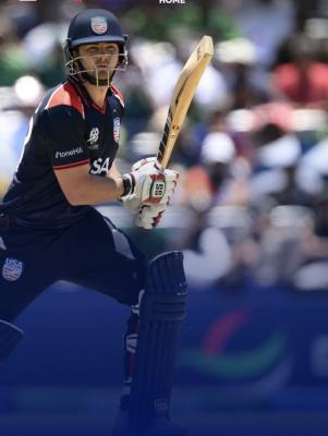 T20 Cricket World Cup