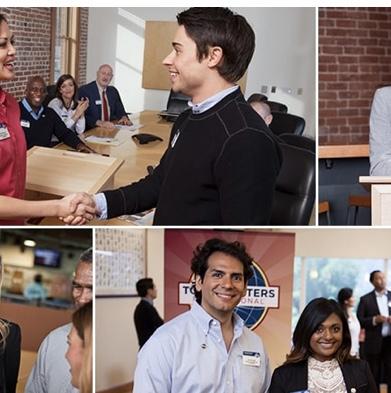 Toastmasters International