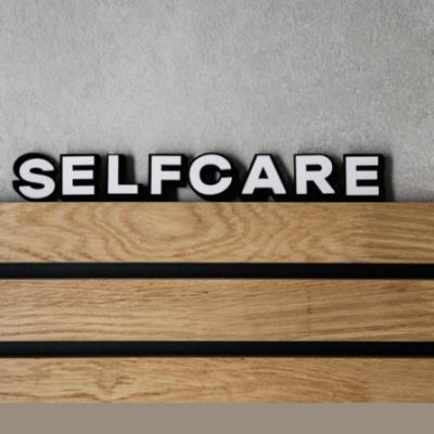 Learn to be Kind to yourself 