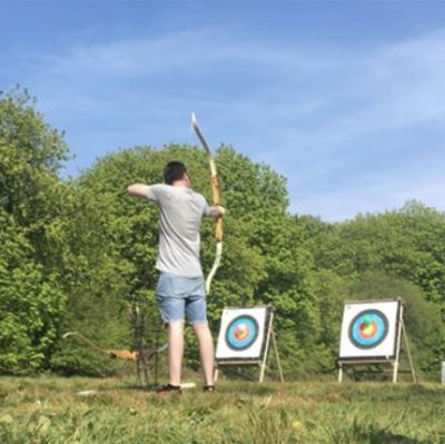 Try Archery