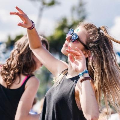 Down The Rabbit Hole festival