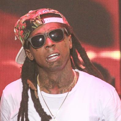 See Lil Wayne live on tour