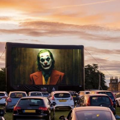 Drive in Cinema