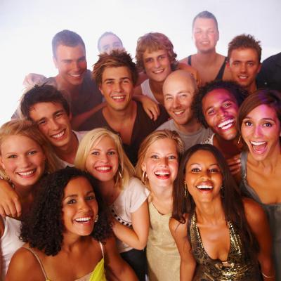 Attend a Class Reunion