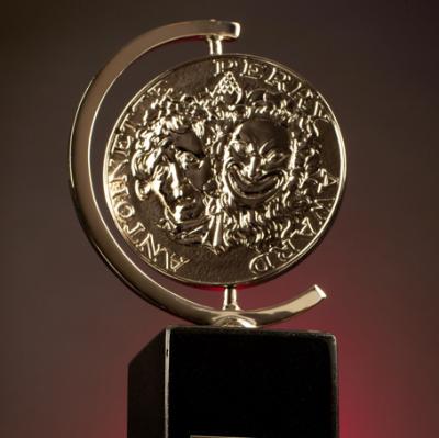 Go to the Tony Awards