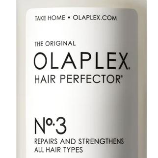 Nº.3 HAIR PERFECTOR