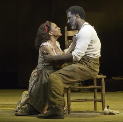See Porgy and Bess