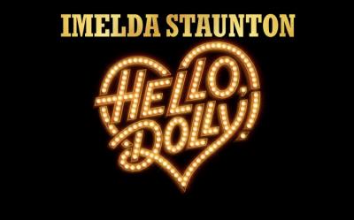Hello Dolly The Musical, UK