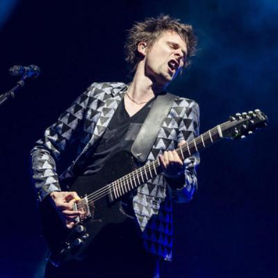 Muse - 30 Seconds to Mars tour