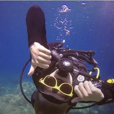 Learn to Scuba Dive