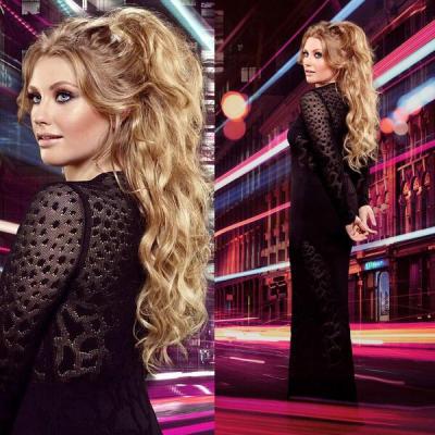 Ella Henderson Live tour