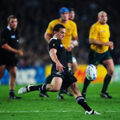 Watch the Rugby World Cup live