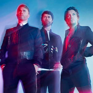 Take That Tour