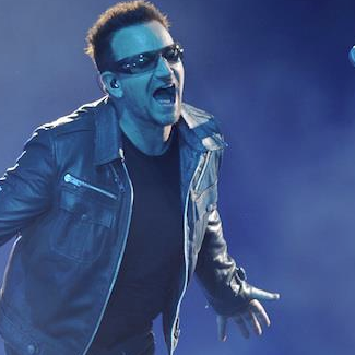 See U2 Live on tour
